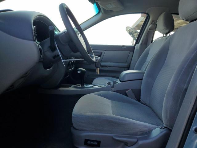 صورة رقم 7 من المزاد - 2005 FORD TAURUS SE مع VIN 1FAHP53U65A221569