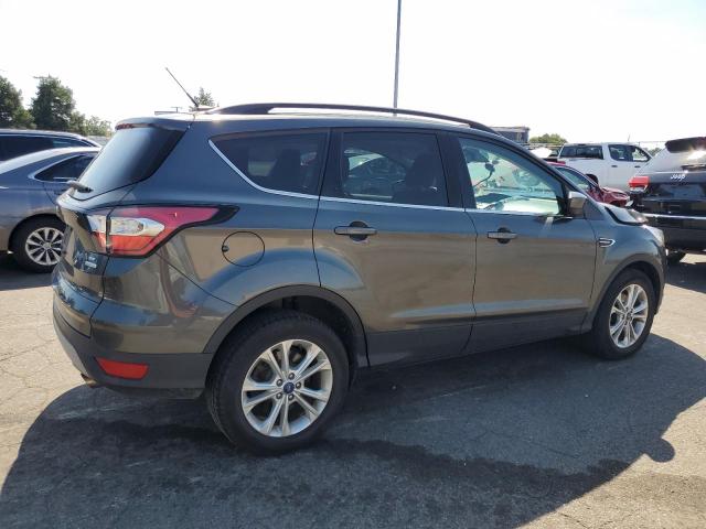 Photo 3 from auction – 2018 FORD ESCAPE SE with VIN 1FMCU0GD1JUA29314