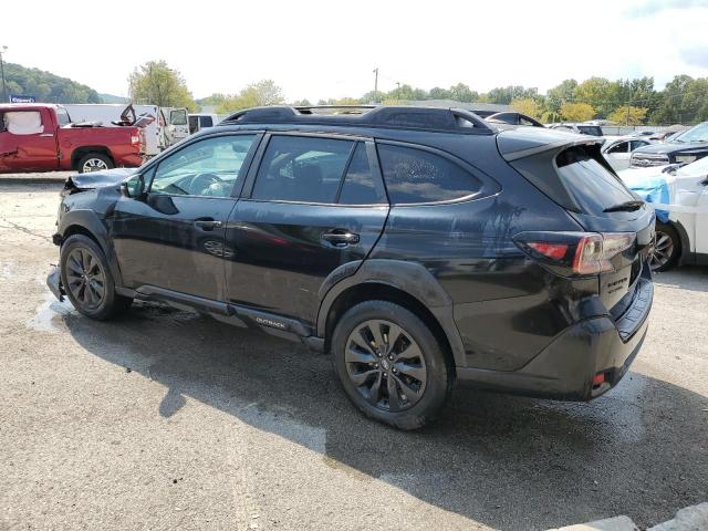 Photo 2 from auction – 2023 SUBARU OUTBACK ON with VIN 4S4BTGLD5P3130089