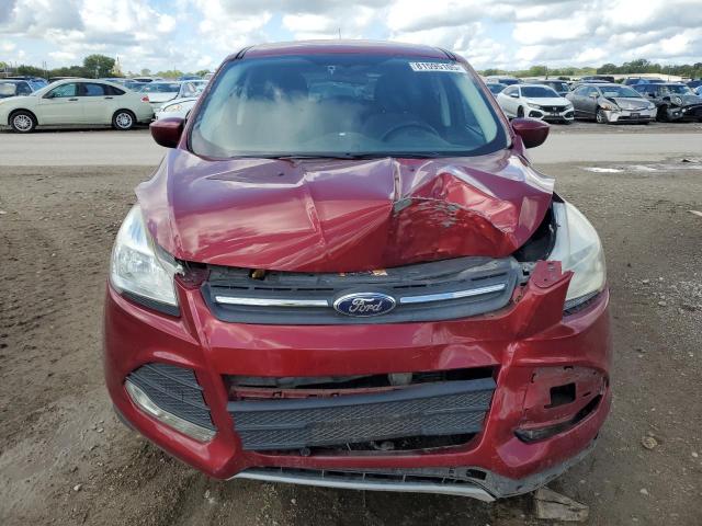 Photo 5 from auction – 2016 FORD ESCAPE SE with VIN 1FMCU9G99GUC54203