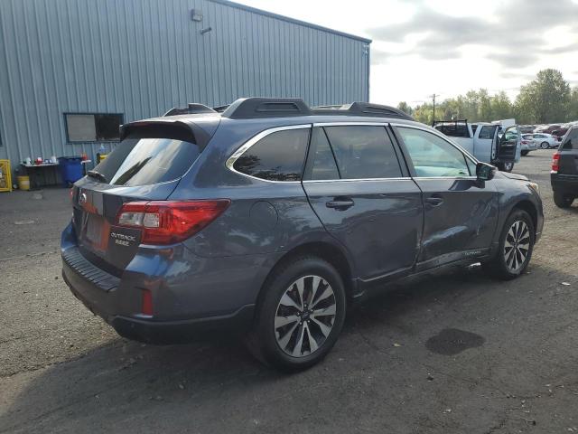 Photo 3 from auction – 2017 SUBARU OUTBACK 2. with VIN 4S4BSANC5H3232935