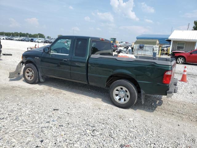 Photo 2 from auction – 2001 FORD RANGER with VIN 1FTYR14E21PA49780