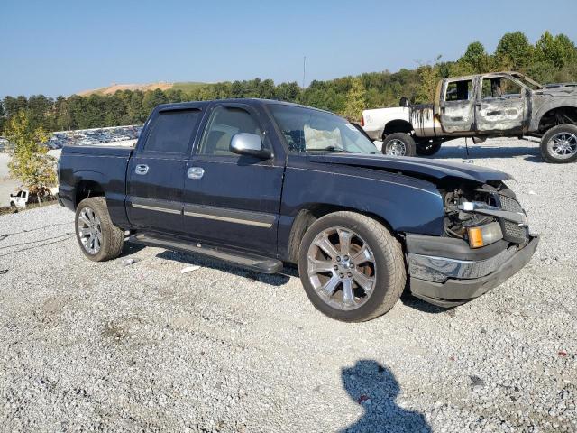 Photo 4 from auction – 2005 CHEVROLET SILVERADO C1500 with VIN 2GCEC13T051259706
