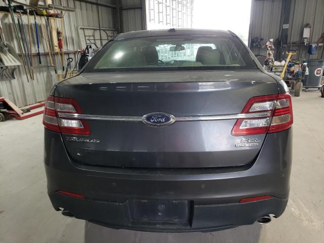 Photo 6 from auction – 2017 FORD TAURUS with VIN 1FAHP2E89HG132210