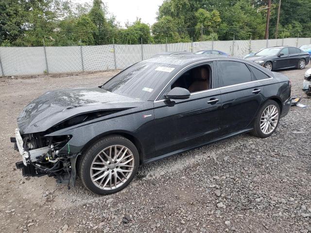 AUDI A6 PRESTIG 2016 with VIN WAUHGAFC0GN002931 - Photo from auction