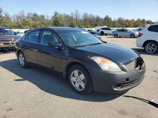 Photo 4 from auction – 2008 NISSAN ALTIMA with VIN 1N4AL21E18N487876