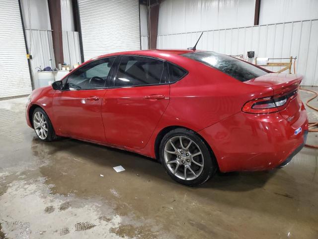 Photo 2 from auction – 2015 DODGE DART SXT with VIN 1C3CDFBB0FD102083