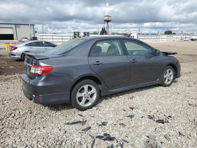 Photo 3 from auction – 2012 TOYOTA COROLLA BA with VIN 5YFBU4EE5CP019498