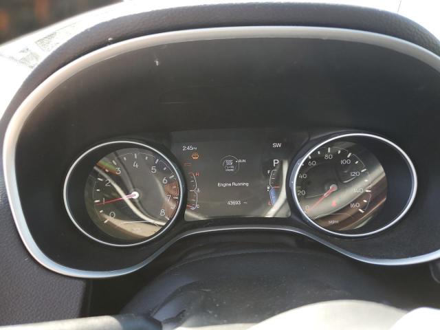 Photo 9 from auction – 2018 JEEP COMPASS LI with VIN 3C4NJDCB8JT433240