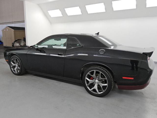 Photo 2 from auction – 2016 DODGE CHALLENGER with VIN 2C3CDZAG0GH329714