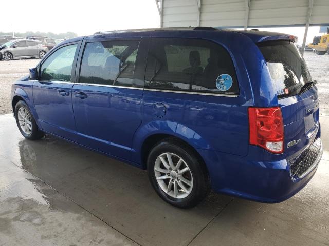 Photo 2 from auction – 2020 DODGE GRAND CARA with VIN 2C4RDGCG5LR194158