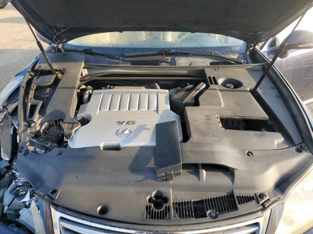 Photo 11 from auction – 2011 LEXUS ES 350 with VIN JTHBK1EG1B2436408