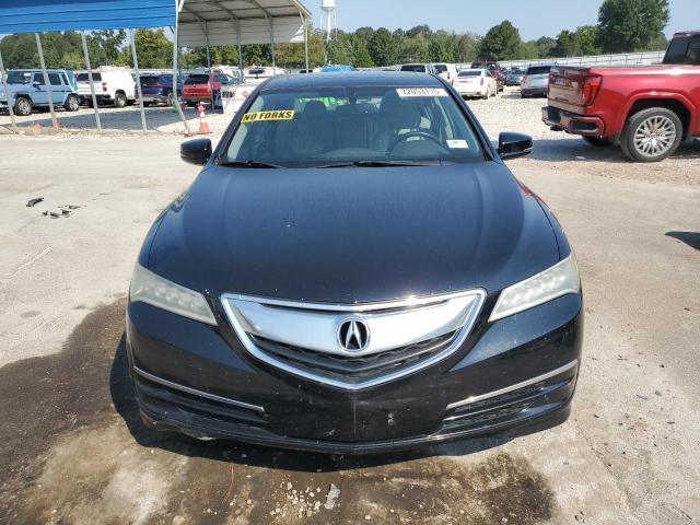 Photo 5 from auction – 2017 ACURA TLX with VIN 19UUB1F31HA004651