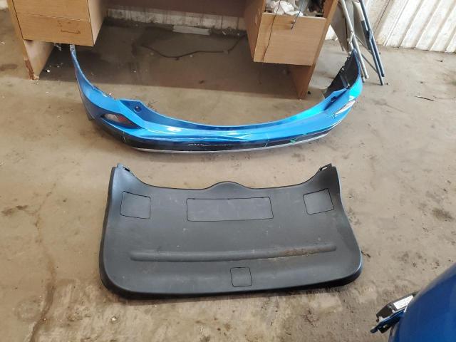 Photo 12 from auction – 2018 TOYOTA RAV4 LIMIT with VIN JTMDFREV7JD236132