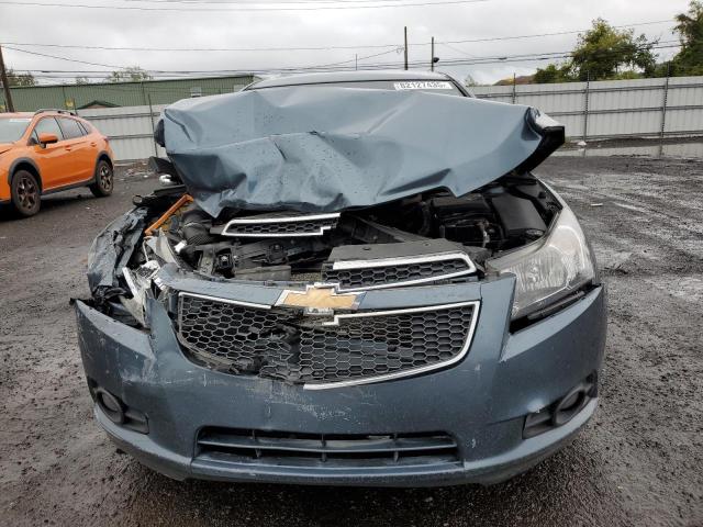 Photo 5 from auction – 2012 CHEVROLET CRUZE LT with VIN 1G1PF5SC4C7299398