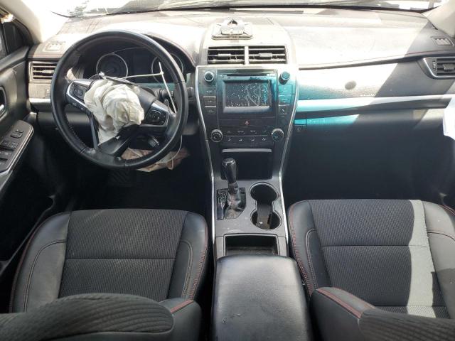 Photo 8 from auction – 2016 TOYOTA CAMRY LE with VIN 4T1BF1FK9GU614596