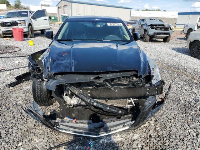 Zdjęcie 5 z aukcji – 2018 CADILLAC ATS z VIN 1G6AA5RX6J0154599