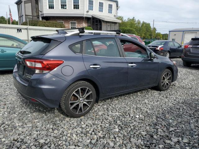 Photo 3 from auction – 2017 SUBARU IMPREZA LIMITED with VIN 4S3GTAT66H3752825