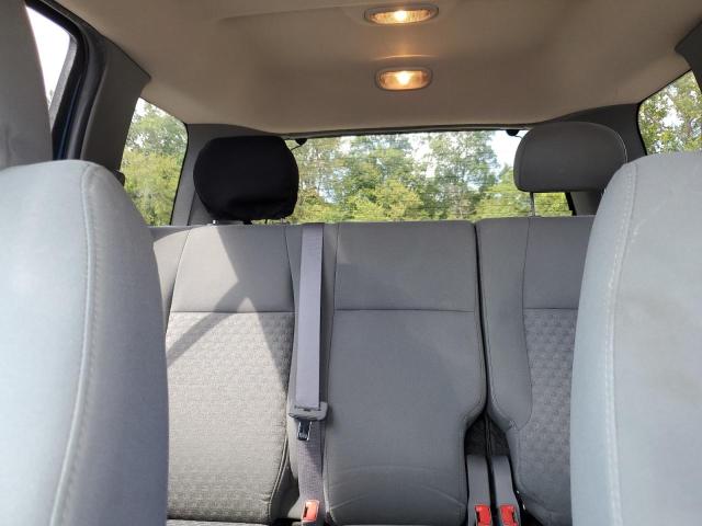 Photo 10 from auction – 2005 JEEP LIBERTY SP with VIN 1J4GL48K55W614740