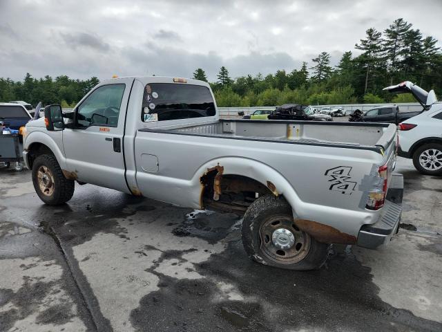 Photo 2 from auction – 2015 FORD F350 SUPER with VIN 1FTRF3B68FEC60134