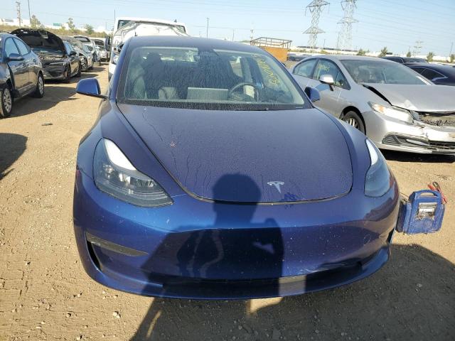 Photo 5 from auction – 2023 TESLA MODEL 3 with VIN 5YJ3E1EA0PF596602