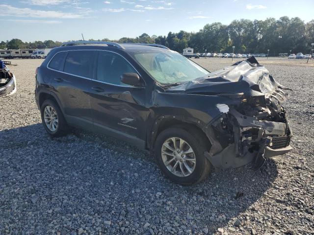Photo 4 from auction – 2019 JEEP CHEROKEE L with VIN 1C4PJLCB0KD326533