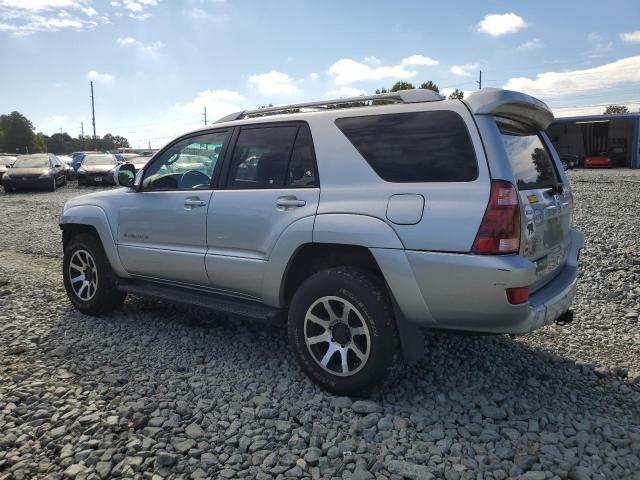 Photo 2 from auction – 2005 TOYOTA 4RUNNER SR with VIN JTEBU14R850075110