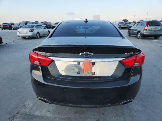 Photo 6 from auction – 2017 CHEVROLET IMPALA PREMIER with VIN 1G1145S31HU186934