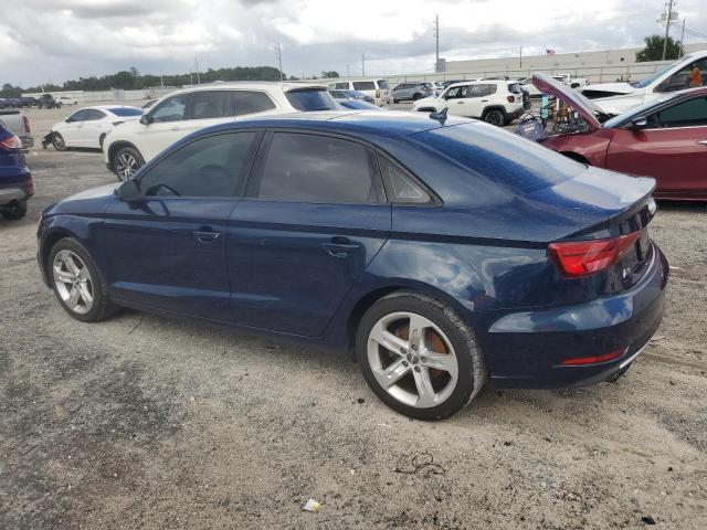 Photo 2 from auction – 2017 AUDI A3 PREMIUM with VIN WAUAUGFF9H1042926