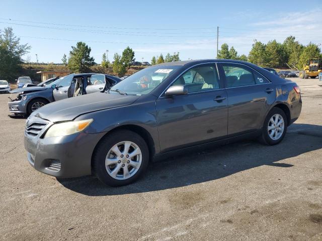 TOYOTA CAMRY BASE 2011 with VIN 4T1BF3EK0BU194264 - Photo from auction