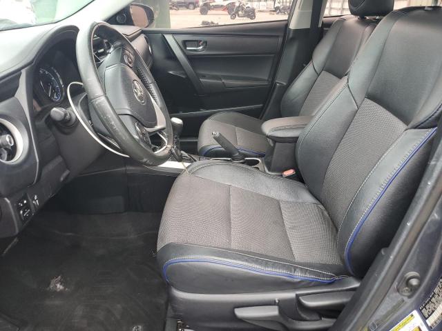Photo 7 from auction – 2019 TOYOTA COROLLA L with VIN 2T1BURHE4KC218078