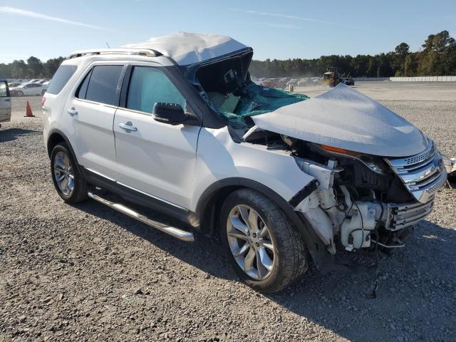 Photo 4 from auction – 2013 FORD EXPLORER X with VIN 1FM5K7D87DGA20263