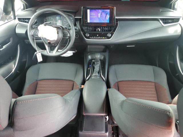 صورة رقم 8 من المزاد - 2023 TOYOTA COROLLA SE مع VIN 5YFS4MCE5PP158331