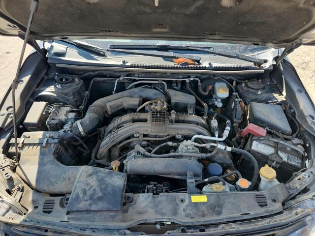 Photo 12 from auction – 2019 SUBARU CROSSTREK with VIN JF2GTANC3KH246707