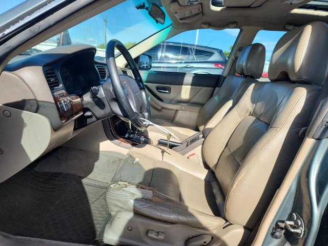 Photo 7 from auction – 2001 SUBARU LEGACY OUT with VIN 4S3BH686617615464