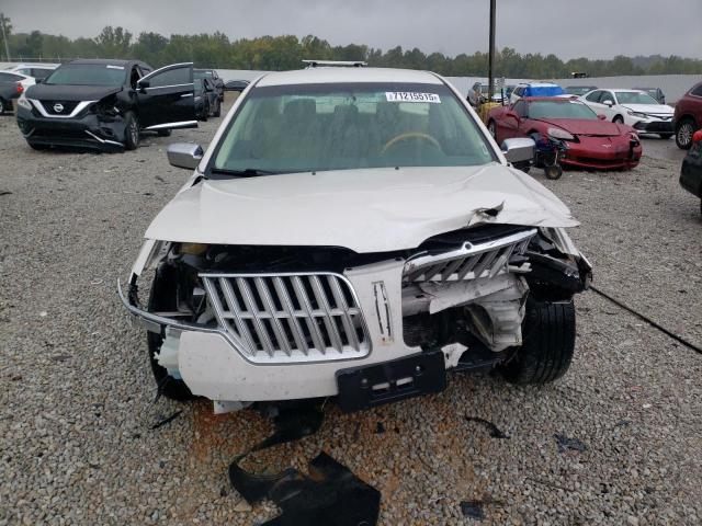 Photo 5 from auction – 2010 LINCOLN MKZ with VIN 3LNHL2GC5AR615467