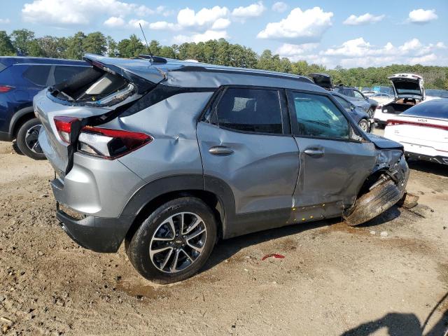 Photo 3 from auction – 2025 CHEVROLET TRAILBLAZE with VIN KL79MRSL9SB065411