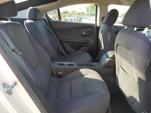 Photo 10 from auction – 2012 CHEVROLET VOLT with VIN 1G1RE6E44CU124284