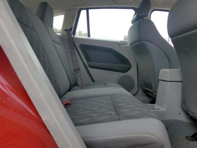 Photo 11 from auction – 2007 DODGE CALIBER with VIN 1B3HB48B27D150528
