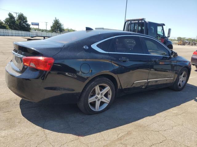Photo 3 from auction – 2015 CHEVROLET IMPALA LS with VIN 2G11Z5SL3F9296640