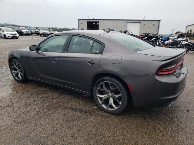 Photo 2 from auction – 2015 DODGE CHARGER SXT with VIN 2C3CDXHG5FH738798