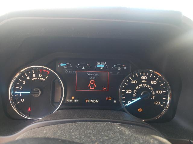 Photo 9 from auction – 2019 FORD F150 SUPER with VIN 1FTEW1E59KFD10839