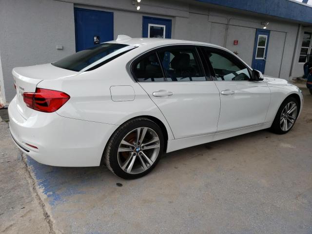 صورة رقم 3 من المزاد - 2018 BMW 330 XI مع VIN WBA8D9C59JEM32574