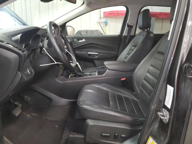 Photo 7 from auction – 2019 FORD ESCAPE TIT with VIN 1FMCU9J96KUA97232