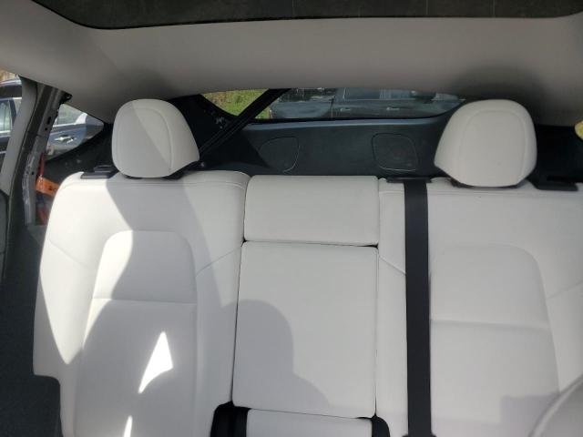 Photo 10 from auction – 2023 TESLA MODEL Y with VIN 7SAYGDEE2PA106990