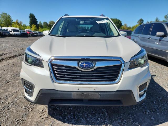 Photo 5 from auction – 2021 SUBARU FORESTER LIMITED with VIN JF2SKASC7MH404714