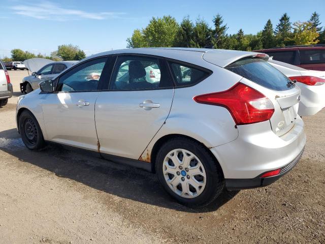 Photo 2 from auction – 2012 FORD FOCUS SE with VIN 1FAHP3K21CL170391