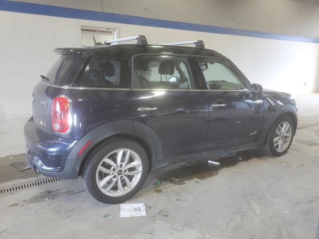 Photo 3 from auction – 2013 MINI COOPER S C with VIN WMWZC5C52DWP34108