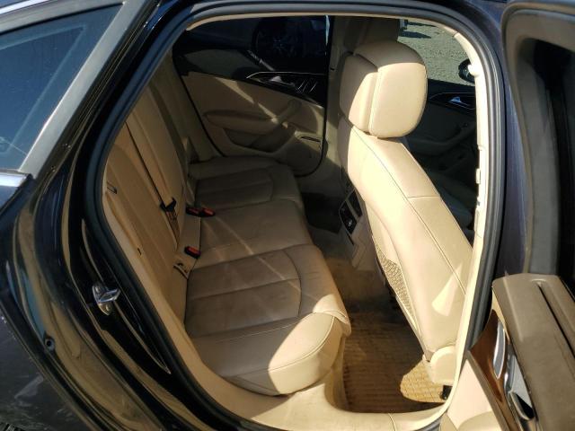 Photo 10 from auction – 2015 AUDI A6 PREMIUM with VIN WAUGFAFC9FN010958