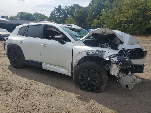 Photo 4 from auction – 2024 MAZDA CX-50 PREMIUM with VIN 7MMVABDM9RN181028
